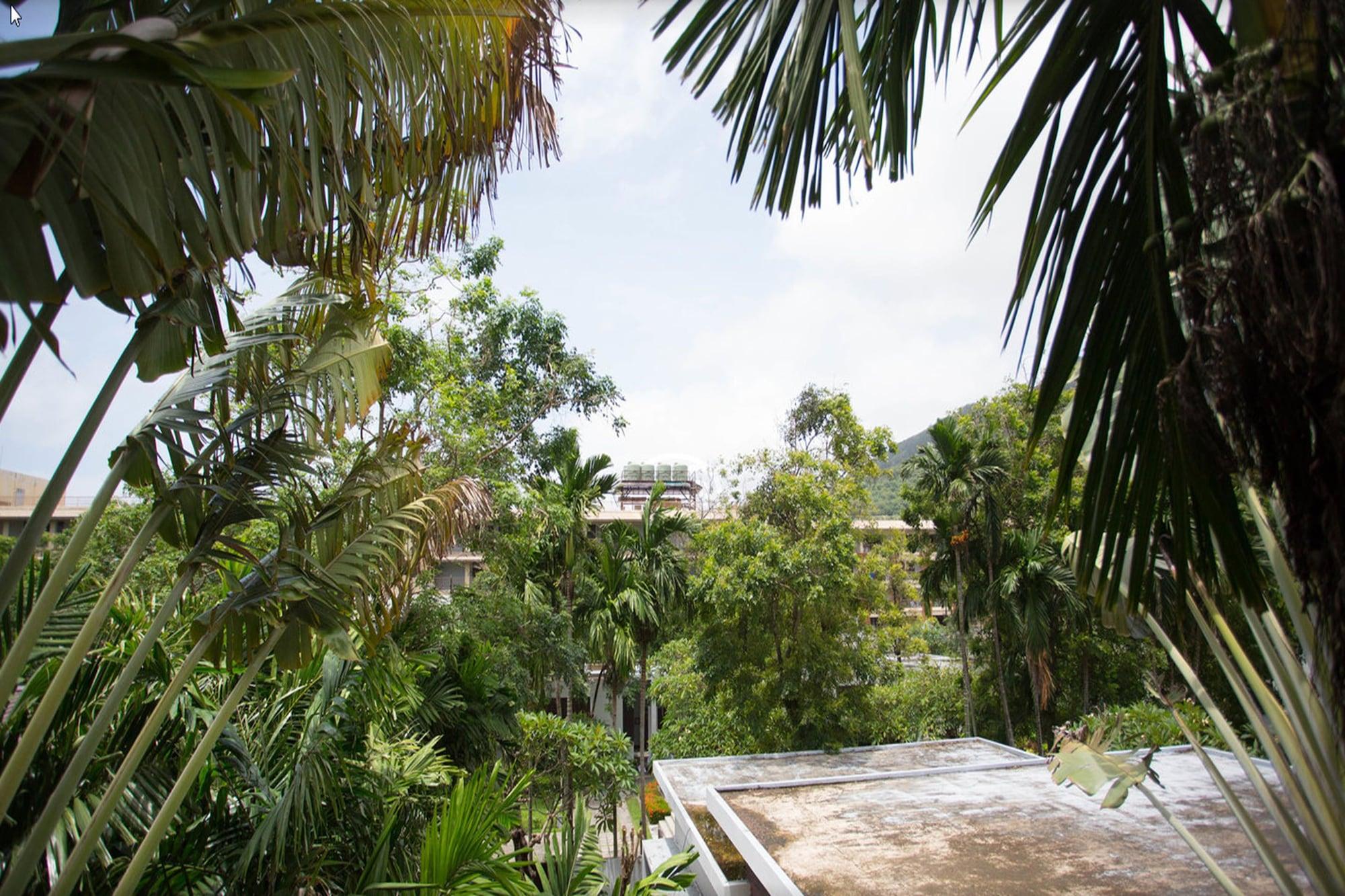 Kata Poolside Resort Sha Extra Plus Luaran gambar
