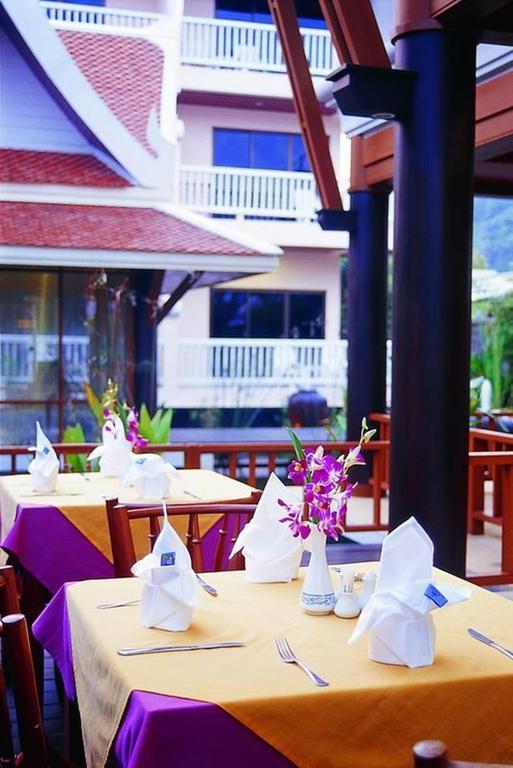 Kata Poolside Resort Sha Extra Plus Luaran gambar
