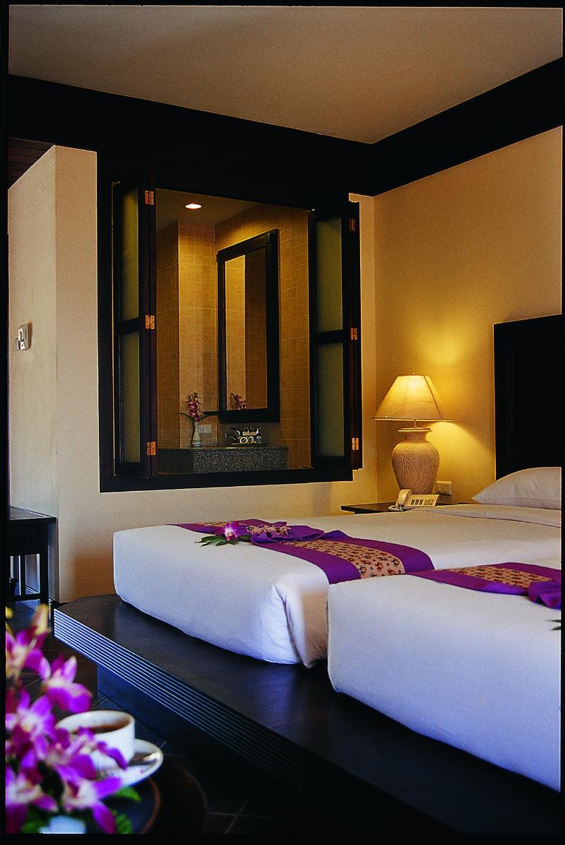 Kata Poolside Resort Sha Extra Plus Luaran gambar